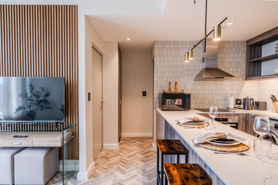 1 Bedroom Property for Sale in Foreshore Western Cape